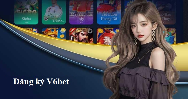 Những lý do mà khách hàng nên tạo tài khoản tại V6bet