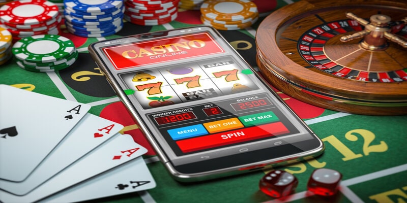 Tìm hiểu thêm về casino online hấp dẫn tại V6bet uy tín