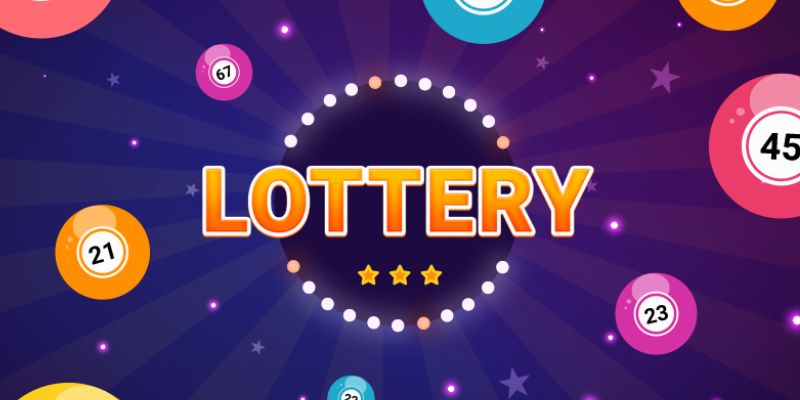 vr lottery v6bet