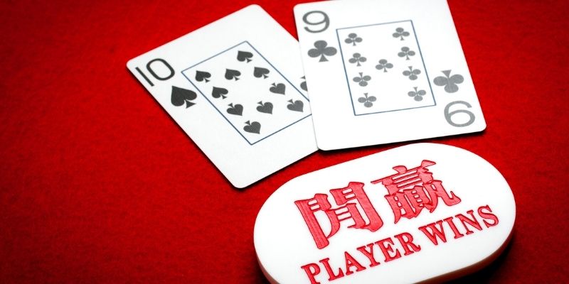 Baccarat thú vị cùng cách chơi đơn giản