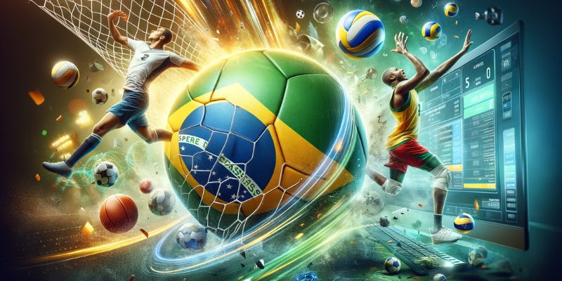 IM Sports V6bet nhiều kèo cược hấp dẫn