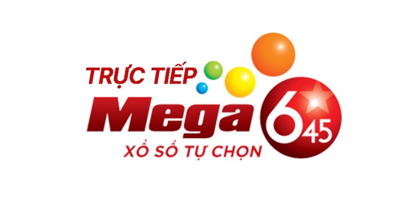 Cách chơi game Mega 6/45 đơn giản