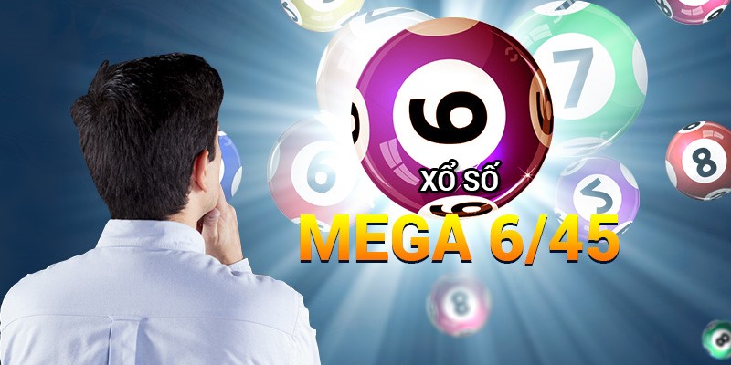 Sự phát triển của Mega 6/45