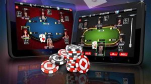 poker online v6bet