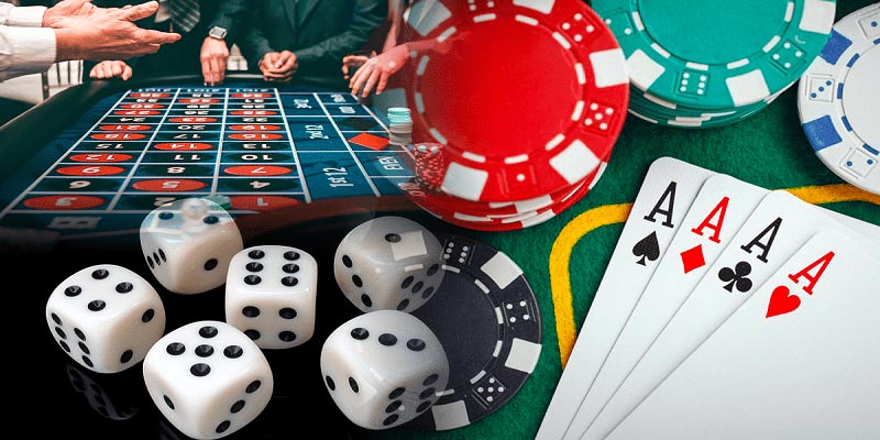 Poker Online V6bet mang lại cơ hội đổi đời nhanh chóng cho người tham gia