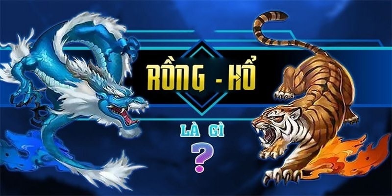 Rồng Hổ V6bet là trò chơi đánh bài hấp dẫn được nhiều người chọn trải nghiệm