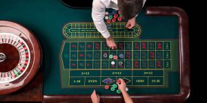 roulette v6bet