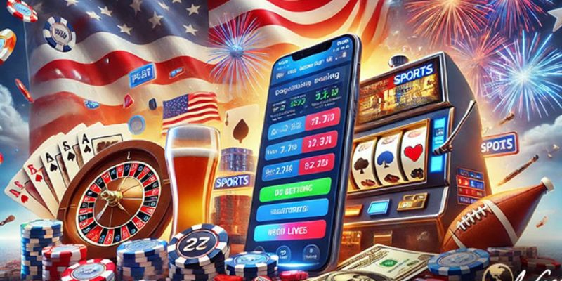 Sơ lược về United Gaming V6bet