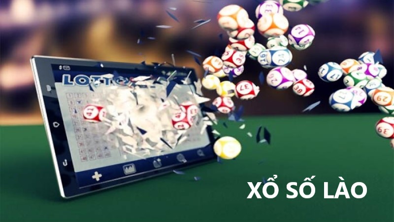 Cách chơi game Xổ Số Lào