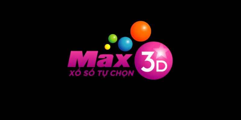 xổ số max 3d+